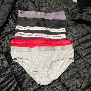 Victoria’s Secret underwear